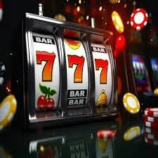 777slote လောင်းကြေး Sportsbook