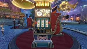 777slote Baccarat ကတ်ဂိမ်း နည်းလမ်းများ